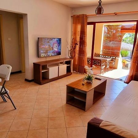 Abrico Apartment Тру о Биш Екстериор снимка