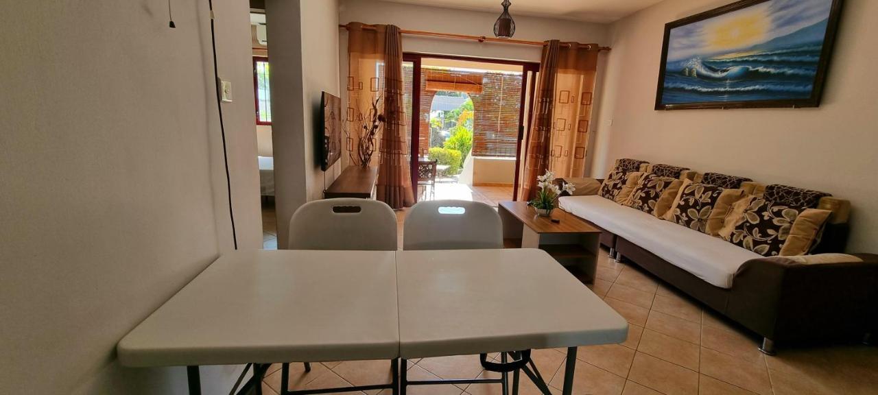 Abrico Apartment Тру о Биш Екстериор снимка
