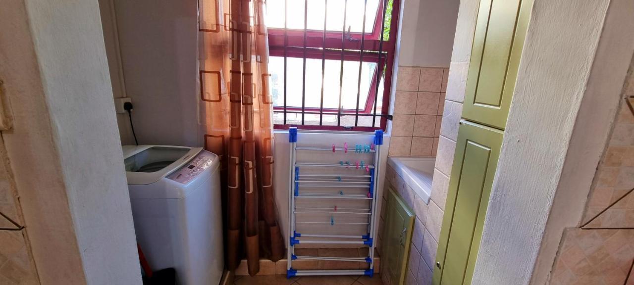 Abrico Apartment Тру о Биш Екстериор снимка