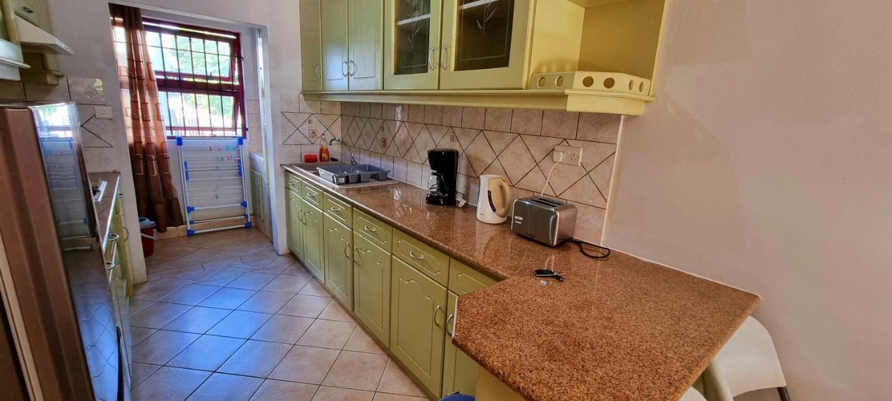 Abrico Apartment Тру о Биш Екстериор снимка