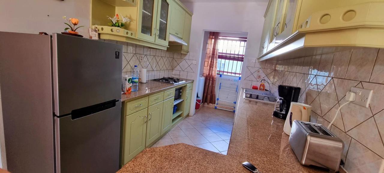 Abrico Apartment Тру о Биш Екстериор снимка
