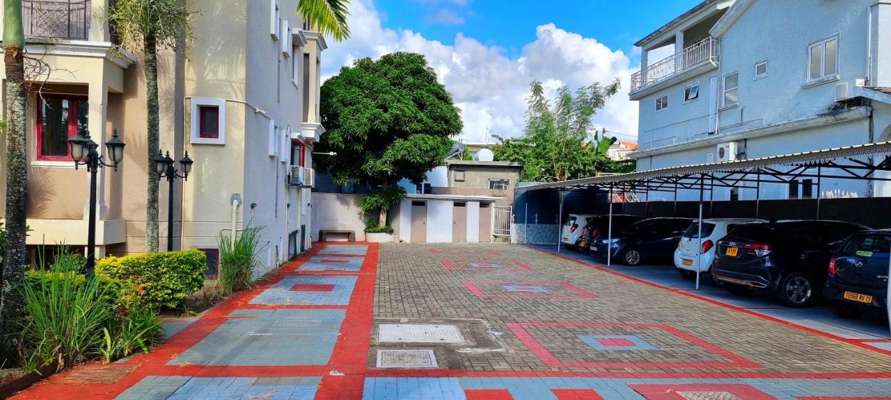 Abrico Apartment Тру о Биш Екстериор снимка