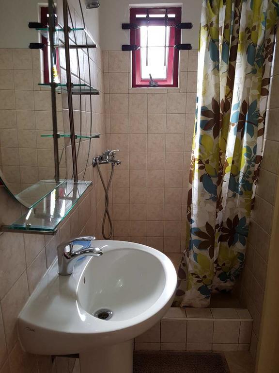 Abrico Apartment Тру о Биш Екстериор снимка