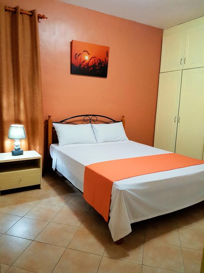 Abrico Apartment Тру о Биш Екстериор снимка