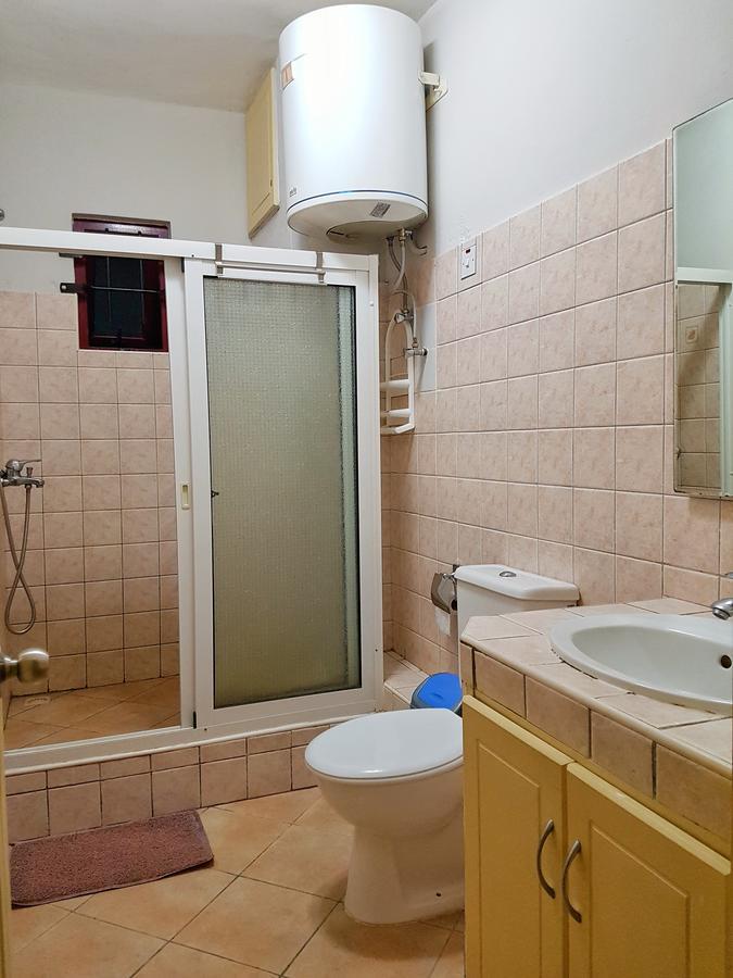 Abrico Apartment Тру о Биш Екстериор снимка