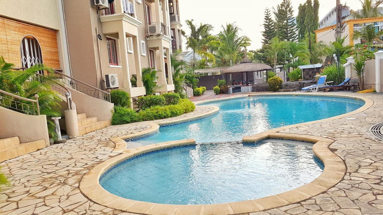 Abrico Apartment Тру о Биш Екстериор снимка