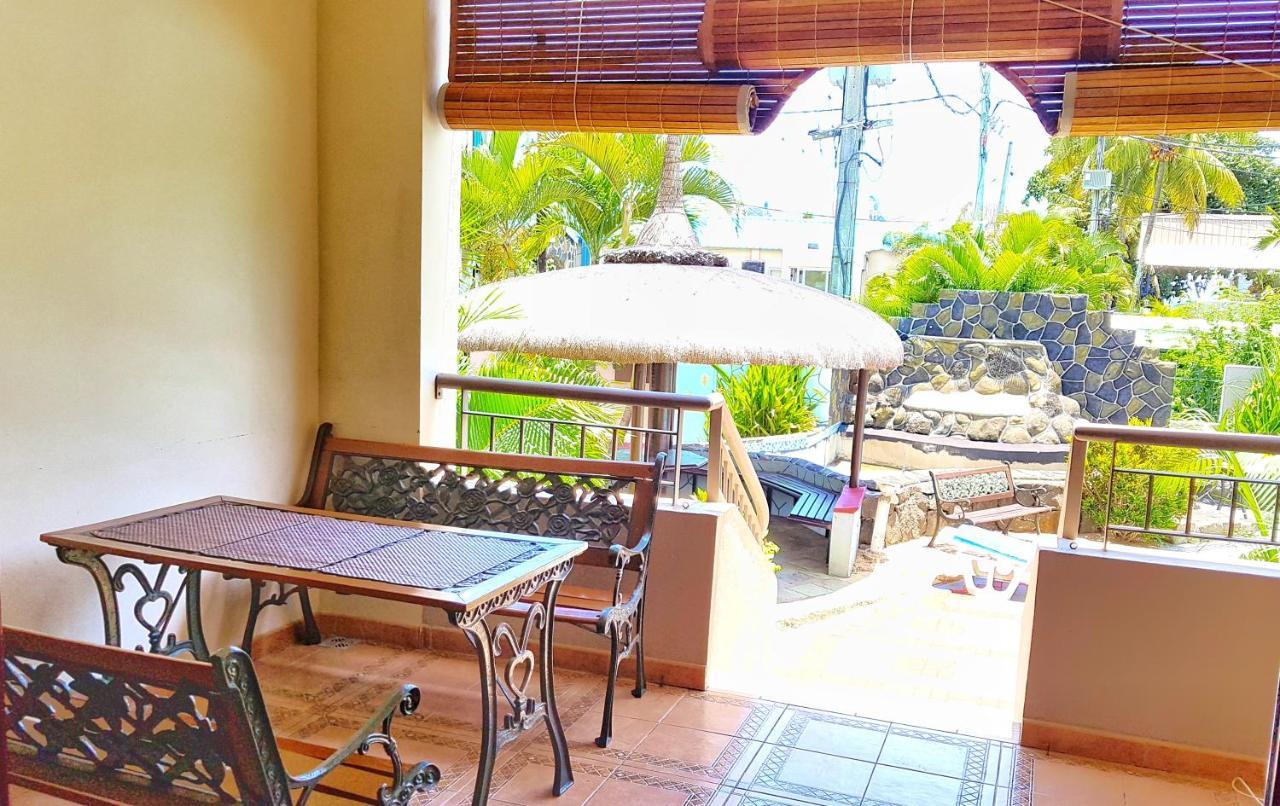 Abrico Apartment Тру о Биш Екстериор снимка